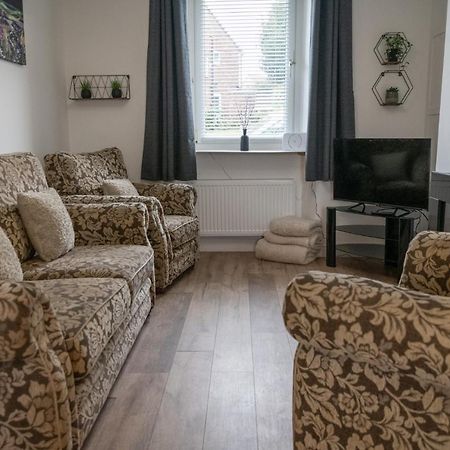 Moon Cottage, 3 Bedroom Property Cleator Εξωτερικό φωτογραφία