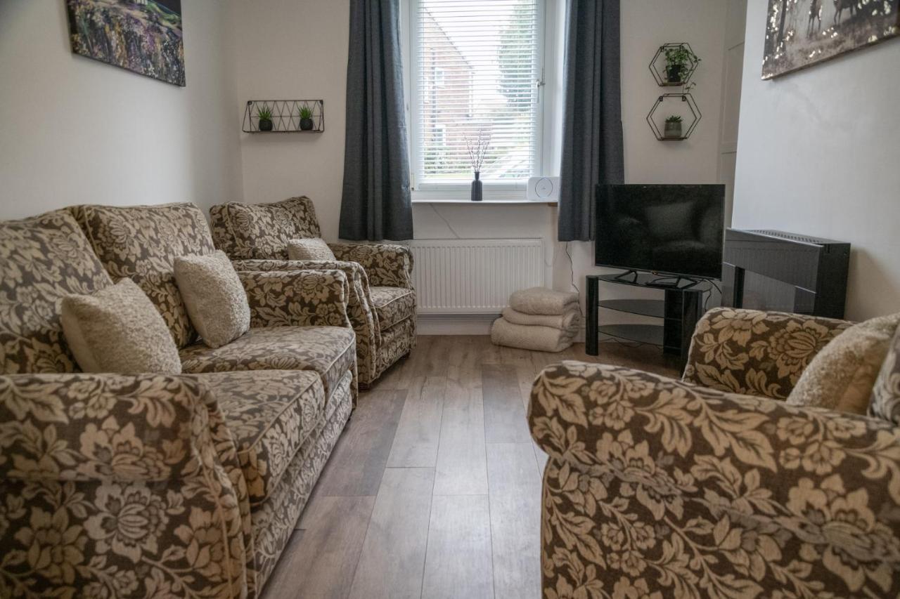 Moon Cottage, 3 Bedroom Property Cleator Εξωτερικό φωτογραφία