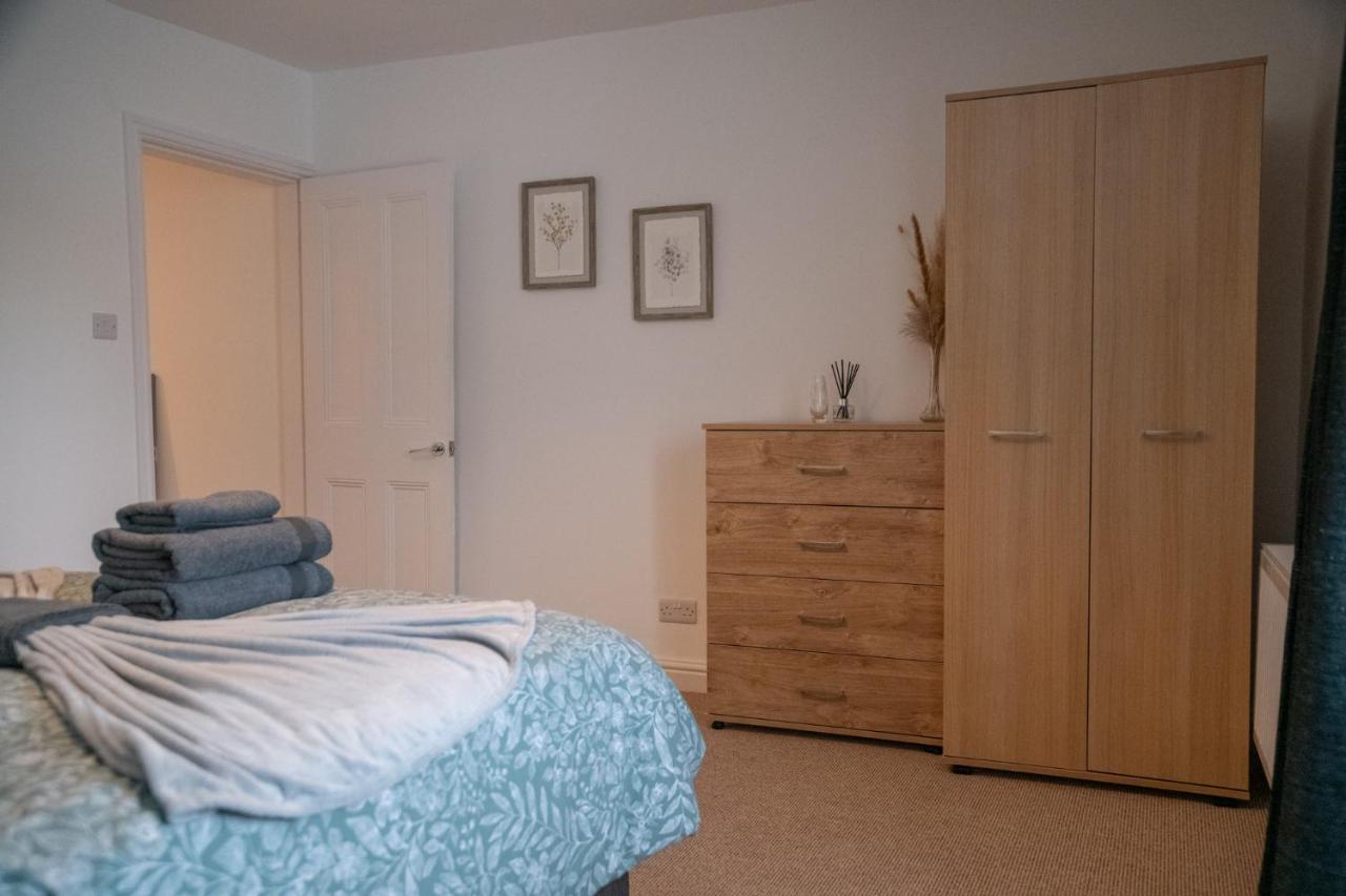 Moon Cottage, 3 Bedroom Property Cleator Εξωτερικό φωτογραφία