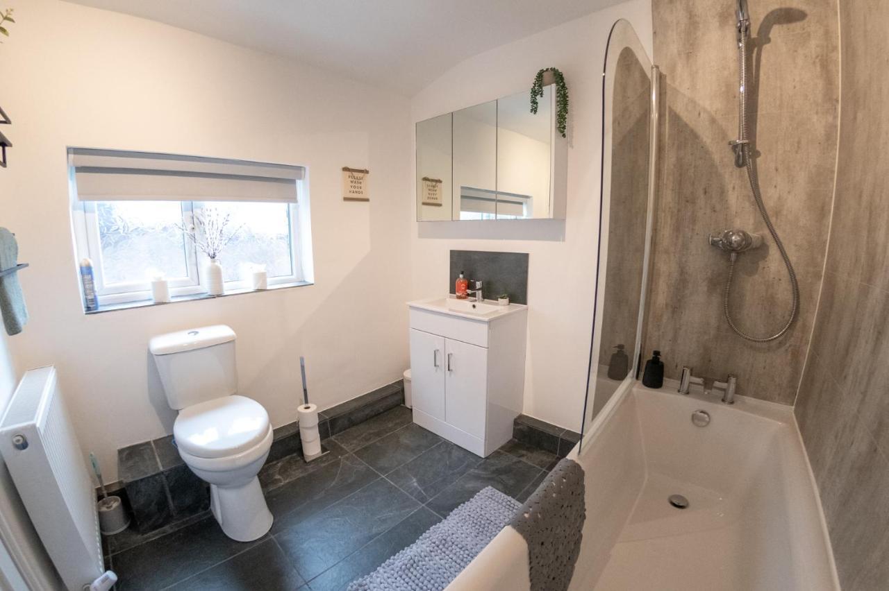 Moon Cottage, 3 Bedroom Property Cleator Εξωτερικό φωτογραφία