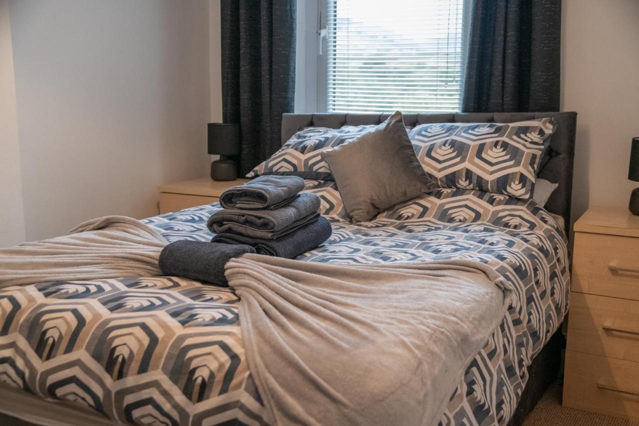 Moon Cottage, 3 Bedroom Property Cleator Εξωτερικό φωτογραφία