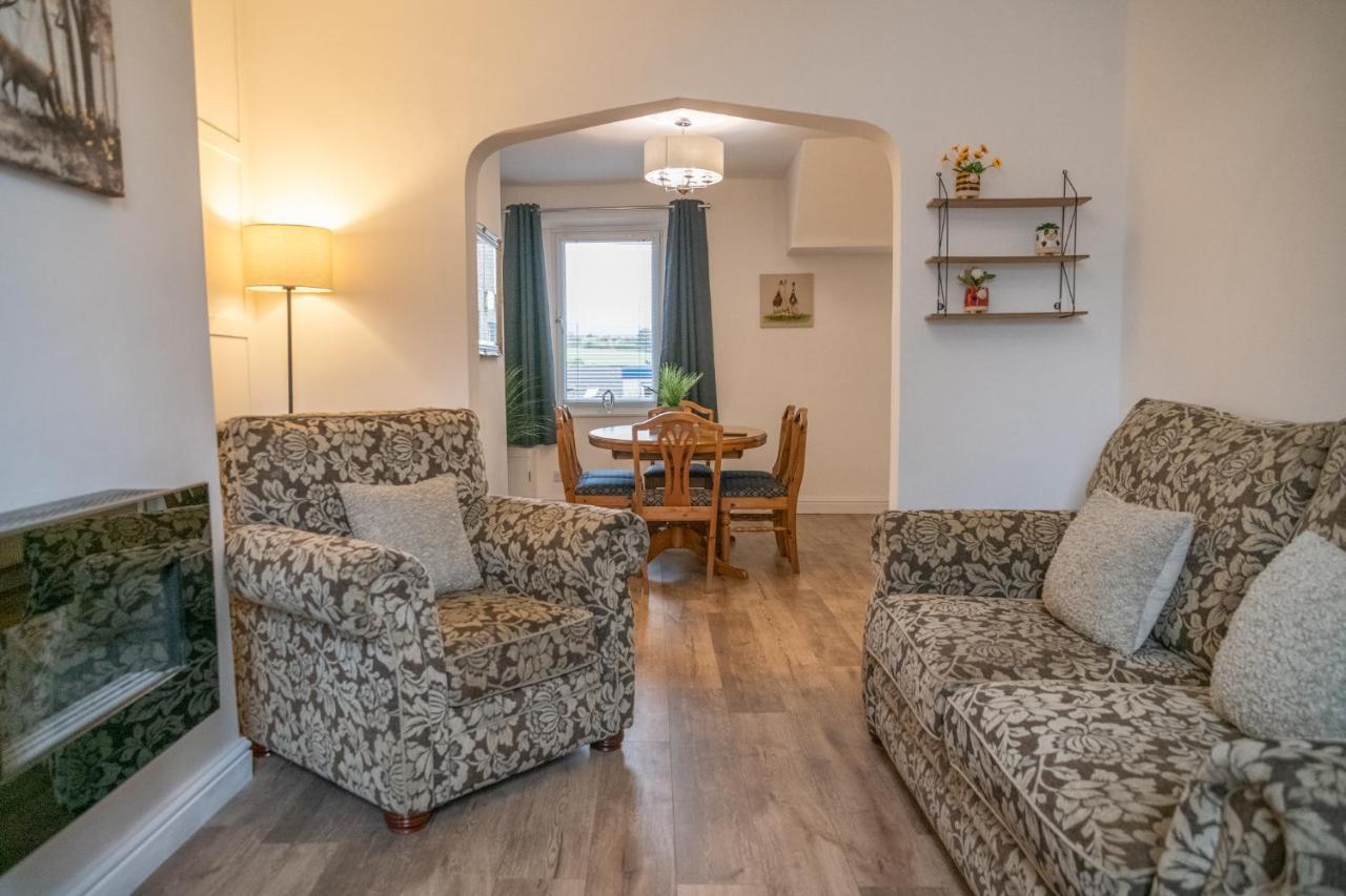 Moon Cottage, 3 Bedroom Property Cleator Εξωτερικό φωτογραφία
